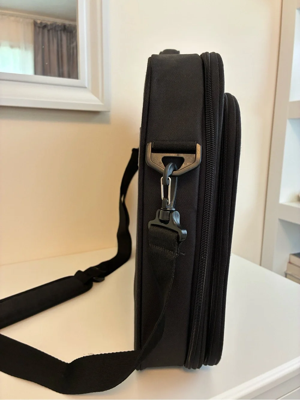 Logic Laptop Briefcase